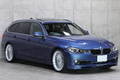 2014 BMW Alpina B3 null