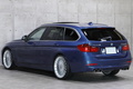 2014 BMW Alpina B3 null