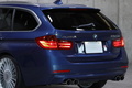 2014 BMW Alpina B3 null