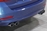 2014 BMW Alpina B3 null