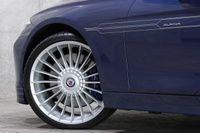 2014 BMW Alpina B3 null