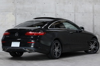 2017 Mercedes-Benz E CLASS E300 SPORT CP