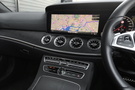 2017 Mercedes-Benz E CLASS E300 SPORT CP