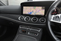 2017 Mercedes-Benz E CLASS E300 SPORT CP