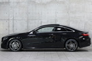 2017 Mercedes-Benz E CLASS E300 SPORT CP