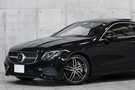 2017 Mercedes-Benz E CLASS E300 SPORT CP