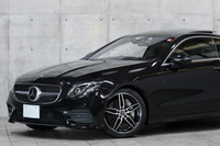 2017 Mercedes-Benz E CLASS E300 SPORT CP