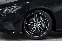 2017 Mercedes-Benz E CLASS E300 SPORT CP