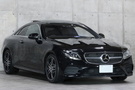 2017 Mercedes-Benz E CLASS E300 SPORT CP