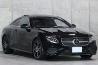 2017 Mercedes-Benz E CLASS E300 SPORT CP