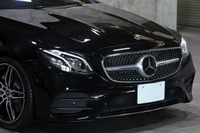 2017 Mercedes-Benz E CLASS E300 SPORT CP