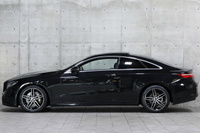 2017 Mercedes-Benz E CLASS E300 SPORT CP