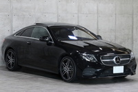 2017 Mercedes-Benz E CLASS E300 SPORT CP
