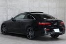 2017 Mercedes-Benz E CLASS E300 SPORT CP
