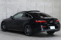 2017 Mercedes-Benz E CLASS E300 SPORT CP