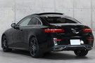 2017 Mercedes-Benz E CLASS E300 SPORT CP