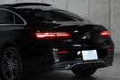 2017 Mercedes-Benz E CLASS E300 SPORT CP