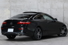 2017 Mercedes-Benz E CLASS E300 SPORT CP