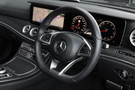 2017 Mercedes-Benz E CLASS E300 SPORT CP