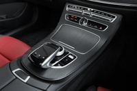 2017 Mercedes-Benz E CLASS E300 SPORT CP
