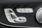 2017 Mercedes-Benz E CLASS E300 SPORT CP