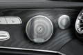 2017 Mercedes-Benz E CLASS E300 SPORT CP
