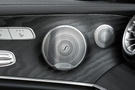 2017 Mercedes-Benz E CLASS E300 SPORT CP