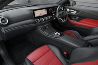 2017 Mercedes-Benz E CLASS E300 SPORT CP