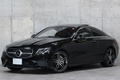 2017 Mercedes-Benz E CLASS E300 SPORT CP