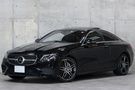 2017 Mercedes-Benz E CLASS E300 SPORT CP