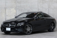2017 Mercedes-Benz E CLASS E300 SPORT CP
