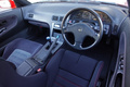 1994 Nissan 180SX TYPE X, Aftermarket Aero, Tein Height Adjustable Coilovers
