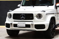 2020 Mercedes-AMG G CLASS 