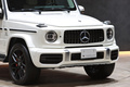 2020 Mercedes-AMG G CLASS 