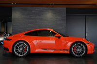 2020 Porsche 911 