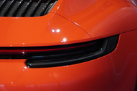 2020 Porsche 911 