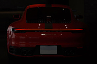 2020 Porsche 911 