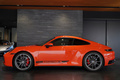 2020 Porsche 911 