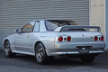 1994 Nissan SKYLINE GT-R BNR32 GT-R, Nismo Tower Bar, Aftermarket Radiator