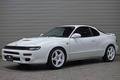 1991 Toyota CELICA ST185H GT-FOUR RC, OZ Racing Wheels, TEIN Height Adjustable Coilovers