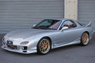 1998 Mazda ENFINI RX-7 RX-7 Type RB Bathurst, BBS 18 Inch Wheels, Recaro Seats