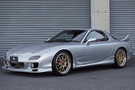 1998 Mazda ENFINI RX-7 RX-7 Type RB Bathurst, BBS 18 Inch Wheels, Recaro Seats