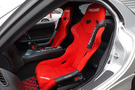 1998 Mazda ENFINI RX-7 RX-7 Type RB Bathurst, BBS 18 Inch Wheels, Recaro Seats