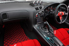 1998 Mazda ENFINI RX-7 RX-7 Type RB Bathurst, BBS 18 Inch Wheels, Recaro Seats