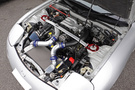 1998 Mazda ENFINI RX-7 RX-7 Type RB Bathurst, BBS 18 Inch Wheels, Recaro Seats