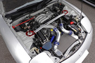 1998 Mazda ENFINI RX-7 RX-7 Type RB Bathurst, BBS 18 Inch Wheels, Recaro Seats
