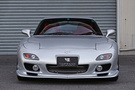 1998 Mazda ENFINI RX-7 RX-7 Type RB Bathurst, BBS 18 Inch Wheels, Recaro Seats