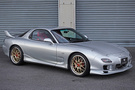 1998 Mazda ENFINI RX-7 RX-7 Type RB Bathurst, BBS 18 Inch Wheels, Recaro Seats