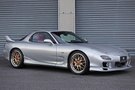 1998 Mazda ENFINI RX-7 RX-7 Type RB Bathurst, BBS 18 Inch Wheels, Recaro Seats