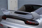 1998 Mazda ENFINI RX-7 RX-7 Type RB Bathurst, BBS 18 Inch Wheels, Recaro Seats